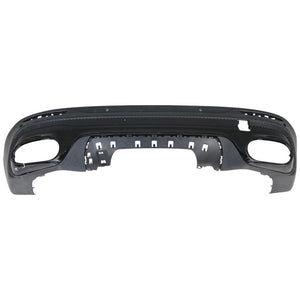 MERCEDES BENZ B CLASS AMG REAR BUMPER W247 2019 to 2022 GENUINE A2478858402