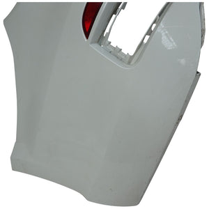 MERCEDES BENZ GL AMG REAR BUMPER W166 GENUINE SUV pn A1668856725