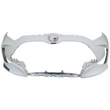 Load image into Gallery viewer, Toyota Yaris front bumper 2020-2024 Hatchback Genuine Used 52119-K0050
