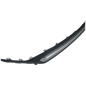 TOYOTA BZ4X FRONT BUMPER Lower Grill 2023 onwards EV GENUINE 53101-42390
