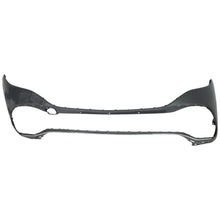 Load image into Gallery viewer, MERCEDES BENZ EQA AMG FRONT BUMPER 2022 onwards GENUINE pn A2438856901

