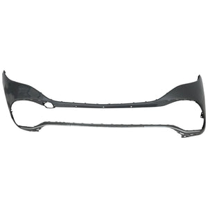 MERCEDES BENZ EQA AMG FRONT BUMPER 2022 onwards GENUINE pn A2438856901