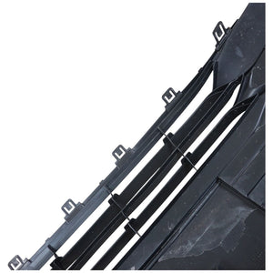 Toyota Yaris front bumper grill 2017-2021 Hatchback Genuine Used 53102-0D120