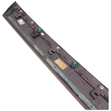 Load image into Gallery viewer, KIA EV6 REAR Door Moulding Trim Electric GENUINE Used Part pn 87372-CV000
