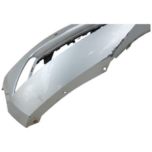 Load image into Gallery viewer, Skoda Superb front bumper 2020-2023 Saloon Estate Genuine pn 3V0807221F
