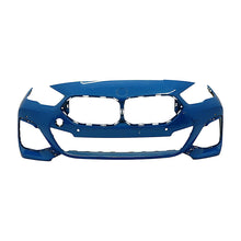 Load image into Gallery viewer, BMW 2 Series Gran Coupe F44 M SPORT FRONT BUMPER 2020 onward GENUINE 51118075476
