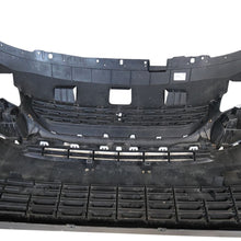 Load image into Gallery viewer, Peugeot Partner front bumper 2018-2023 Van Genuine pn 9816765680
