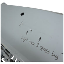 Load image into Gallery viewer, AUDI A3 REAR BUMPER 2020 onwards 8Y4 Hatchback GENUINE Used 8Y4807511
