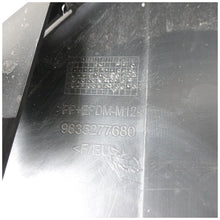 Load image into Gallery viewer, VAUXHALL MOKKA FRONT BUMPER Lower Section 2020 onwards GENUINE pn 9835277680
