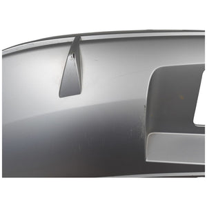 Audi Q4 E-Tron ETron rear bumper Genuine 2021-2023 pn 89A807527C