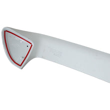 Load image into Gallery viewer, Nissan Juke spoiler for rear tailgate boot lid 2014-2016 Genuine KE615-1KA00WH
