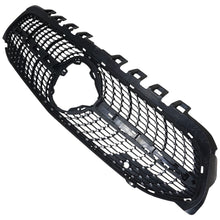 Load image into Gallery viewer, Mercedes Benz A CLASS AMG front bumper grill 2018 on W177 Genuine A1778880200
