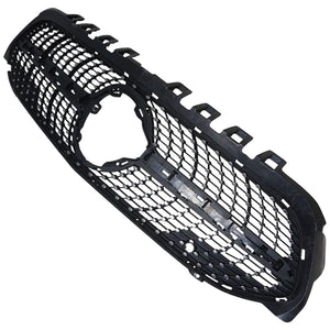 Mercedes Benz A CLASS AMG front bumper grill 2018 on W177 Genuine A1778880200