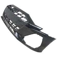 Load image into Gallery viewer, Audi A3 S Line front bumper 2024-2026 hatchback facelift GENUINE 8Y0807437R
