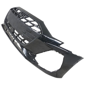 Audi A3 S Line front bumper 2024-2026 hatchback facelift GENUINE 8Y0807437R