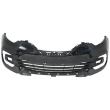 Load image into Gallery viewer, RENAULT CAPTUR FRONT BUMPER 2017 to 2019 SUV 5 Door GENUINE pn 620227019R
