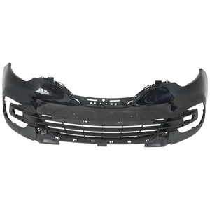 RENAULT CAPTUR FRONT BUMPER 2017 to 2019 SUV 5 Door GENUINE pn 620227019R