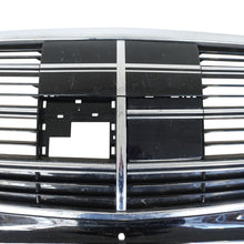 Load image into Gallery viewer, Mercedes Benz S Class AMG line front bumper Coupe Genuine A2178850025

