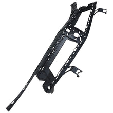 Load image into Gallery viewer, Vauxhall Astra L front bumper upper grill fitting 2022-2025 Genuine 9839953880
