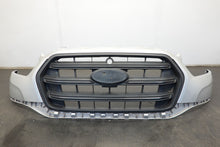 Load image into Gallery viewer, FORD TRANSIT FRONT BUMPER Upper Section 2021 onwards Genuine RK31-17F003-B
