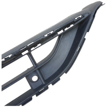 Load image into Gallery viewer, Mercedes Benz GLA AMG front bumper lower grill 2019-2023 Genuine A2478854205

