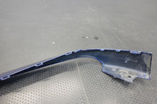 Load image into Gallery viewer, PORSCHE 911 TURBO FRONT BUMPER Splitter 992 2019 onward GENUINE 992807725FFF
