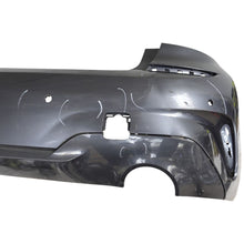 Load image into Gallery viewer, BMW 3 series M Sport rear bumper G20 Saloon 2019-2022 Genuine 51128069387

