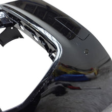 Load image into Gallery viewer, Audi A7 S Line front bumper 2018-2021 Genuine pn 4K8807437C
