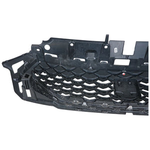 Seat Ateca front bumper upper grill Genuine 2020 onwards 575853654M
