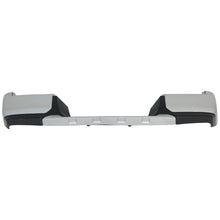 Load image into Gallery viewer, MITSUBISHI L200 REAR BUMPER Step Cover 2019 onwards GENUINE Used Part 6410D647ZZ
