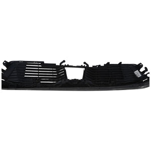 Peugeot 2008 Puretech GT front bumper valance trim 2023-2025 GENUINE 9853151880