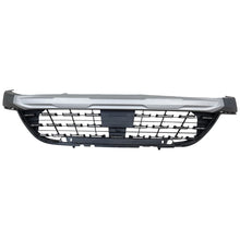 Load image into Gallery viewer, Renault Captur front bumper lower grill trim 2020-2024 Genuine Used 620260503R
