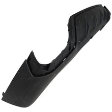 Load image into Gallery viewer, MG HS Hybrid rear bumper lower valance 2022-2024 Genuine P10922776
