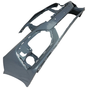HONDA CIVIC FRONT BUMPER 2017 onwards Hatchback GENUINE 71101-TGG-ZZ00