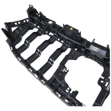 Load image into Gallery viewer, MERCEDES BENZ EQA FRONT BUMPER GRILL Fitting Support 2022 on GENUINE A2438884900
