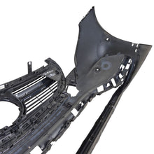 Load image into Gallery viewer, Mercedes Benz EQC AMG Line front bumper 2020-2024 Genuine A2938859900
