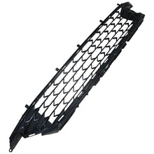 Load image into Gallery viewer, Toyota Corolla Hybrid front bumper lower grill 2023-2025 Genuine 53165-02160
