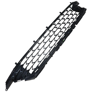 Toyota Corolla Hybrid front bumper lower grill 2023-2025 Genuine 53165-02160