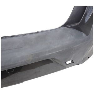 VAUXHALL ASTRA GS Line REAR BUMPER L 2022 onwards GENUINE pn 9839976380
