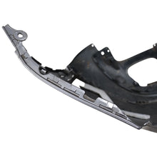 Load image into Gallery viewer, Mercedes Benz GLA X156 rear bumper 2018-2021 Genuine A1568852600
