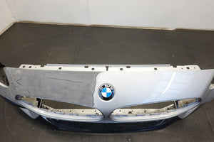 BMW Z4 G29 FRONT BUMPER Standard 2 Door Roadster GENUINE pn 51117436876