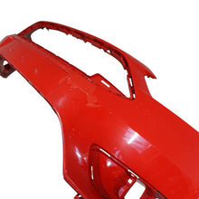 Load image into Gallery viewer, Ford Focus front bumper 2015-2018 Hatchback Genuine Used F1EB-17757-AJ
