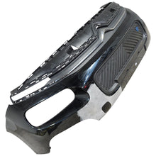 Load image into Gallery viewer, Citroen Berlingo E front bumper 2018-2022 Genuine 9816749477
