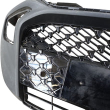 Load image into Gallery viewer, Toyota Aygo X front bumper centre grill 2020-2023 Genuine 53111-0H140
