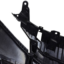 Load image into Gallery viewer, MG HS front bumper 2024 -2026 Facelift 5 door SUV Genuine pn P11407731
