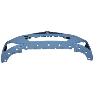 BMW 2 series G42 M Sport front bumper 2022 onwards Genuine Used 51118098195