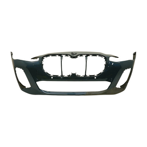 BMW 2 SERIES Active Tourer M SPORT FRONT BUMPER 2021 on U06 GENUINE 51118080199