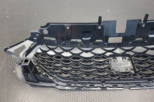 SEAT ATECA FRONT BUMPER Upper Grill GENUINE 2020 onwards 575853654M