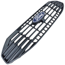 Load image into Gallery viewer, Ford Transit Custom front bumper upper grill 2024-2026 Genuine PZ31-17B968-A
