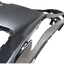 Load image into Gallery viewer, Audi A4 B9 S4 S Line front bumper 2020-2024 Genuine pn 8W0807437AQ
